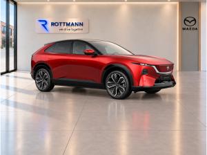 Mazda CX-6e EV 258ps 484km TAKUMI R21 Panoram ACC 360°-Kamera