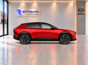 Mazda CX-6e EV 258ps 484km TAKUMI R21 Panoram ACC 360°-Kamera