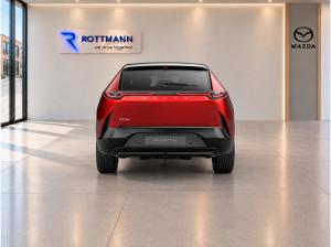 Mazda CX-6e EV 258ps 484km TAKUMI R21 Panoram ACC 360°-Kamera