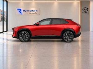 Mazda CX-6e EV 258ps 484km TAKUMI R21 Panoram ACC 360°-Kamera