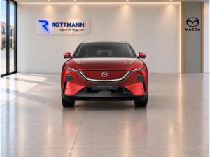 Mazda CX-6e EV 258ps 484km TAKUMI R21 Panoram ACC 360°-Kamera