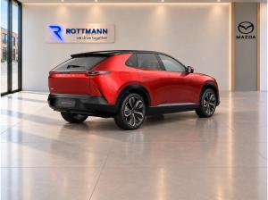 Mazda CX-6e EV 258ps 484km TAKUMI R21 Panoram ACC 360°-Kamera
