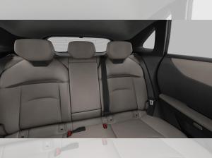 Mazda CX-6e EV 258ps TAKUMI R21 Panor ACC 360°-Kamera Leder-Weiss