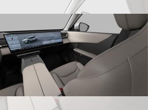 Mazda CX-6e EV 258ps TAKUMI R21 Panor ACC 360°-Kamera Leder-Weiss