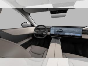 Mazda CX-6e EV 258ps TAKUMI R21 Panor ACC 360°-Kamera Leder-Weiss