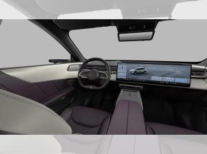 Mazda CX-6e EV 258ps TAKUMI PLUS Panorama ACC 360°-Kamera R21