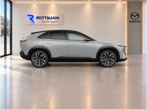 Mazda CX-6e EV 258ps TAKUMI PLUS Panorama ACC 360°-Kamera R21