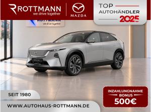 Mazda CX-6e EV 258ps TAKUMI PLUS Panorama ACC 360°-Kamera R21