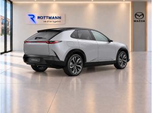 Mazda CX-6e EV 258ps TAKUMI PLUS Panorama ACC 360°-Kamera R21