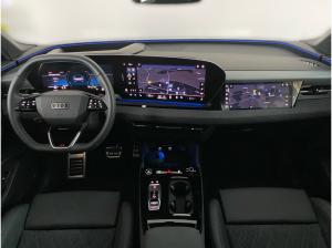 Audi Q6 e-tron quattro S line HUD+AHK+ACC+360°