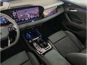 Audi Q6 e-tron quattro S line HUD+AHK+ACC+360°