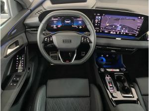 Audi Q6 e-tron quattro S line HUD+AHK+ACC+360°