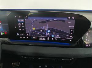 Audi Q6 e-tron quattro S line HUD+AHK+ACC+360°