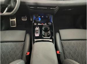 Audi Q6 e-tron quattro S line HUD+AHK+ACC+360°