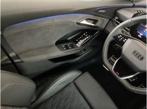 Audi Q6 e-tron quattro S line HUD+AHK+ACC+360°