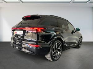 Audi Q6 e-tron quattro S line HUD+AHK+ACC+360°