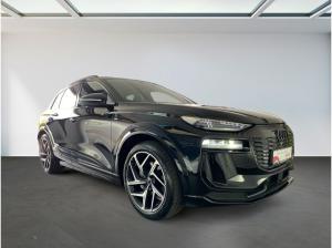 Audi Q6 e-tron quattro S line HUD+AHK+ACC+360°