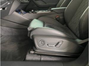 Audi Q6 e-tron quattro S line HUD+AHK+ACC+360°