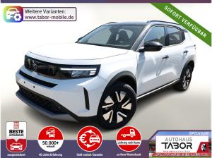 Opel Frontera Hybrid GS SHZ LHZ Nav Kam Totw TechP