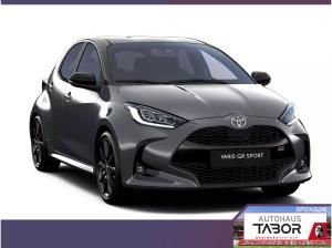 Toyota Yaris GR Sport Nav LED HeadUp SmartKey SHZ BLIS