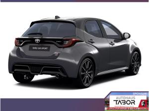 Toyota Yaris GR Sport Nav LED HeadUp SmartKey SHZ BLIS