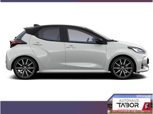 Toyota Yaris GR Sport Nav LED HeadUp SmartKey SHZ BLIS