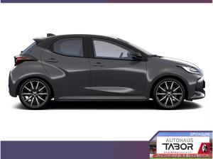 Toyota Yaris GR Sport Nav LED HeadUp SmartKey SHZ BLIS