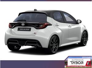 Toyota Yaris GR Sport Nav LED HeadUp SmartKey SHZ BLIS