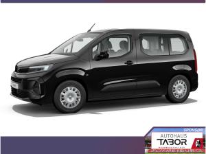 Opel Combo AT8 N1 StyleP SHZ Matrix PDC 10"Touch
