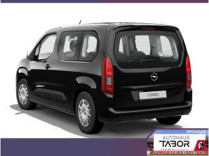 Opel Combo AT8 N1 StyleP SHZ Matrix PDC 10"Touch