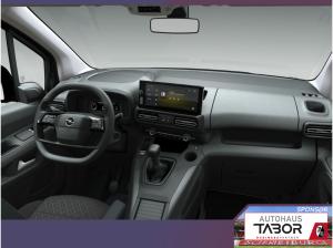 Opel Combo AT8 N1 StyleP SHZ Matrix PDC 10"Touch
