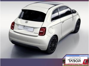 Fiat 500 Hybrid La Prima Pano SHZ Keyl Nav Kam PDC 17