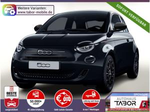 Fiat 500 Hybrid La Prima Pano SHZ Keyl Nav Kam PDC 17