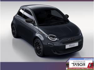 Fiat 500 Hybrid La Prima Pano SHZ Keyl Nav Kam PDC 17