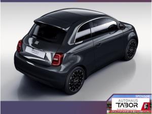 Fiat 500 Hybrid La Prima Pano SHZ Keyl Nav Kam PDC 17
