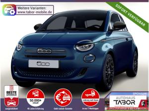 Fiat 500 Hybrid La Prima Pano SHZ Keyl Nav Kam PDC 17