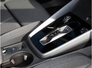 Audi A3 Limousine TFSI S line s-tronic ACC Kamera GWP