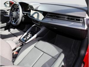 Audi A3 Limousine TFSI S line s-tronic ACC Kamera GWP