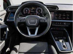 Audi A3 Limousine TFSI S line s-tronic ACC Kamera GWP