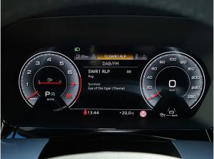 Audi A3 Limousine TFSI S line s-tronic ACC Kamera GWP