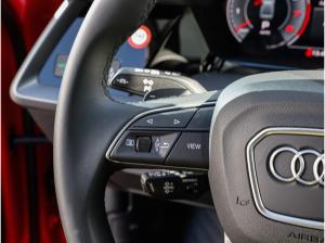 Audi A3 Limousine TFSI S line s-tronic ACC Kamera GWP