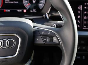 Audi A3 Limousine TFSI S line s-tronic ACC Kamera GWP