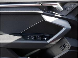 Audi A3 Limousine TFSI S line s-tronic ACC Kamera GWP