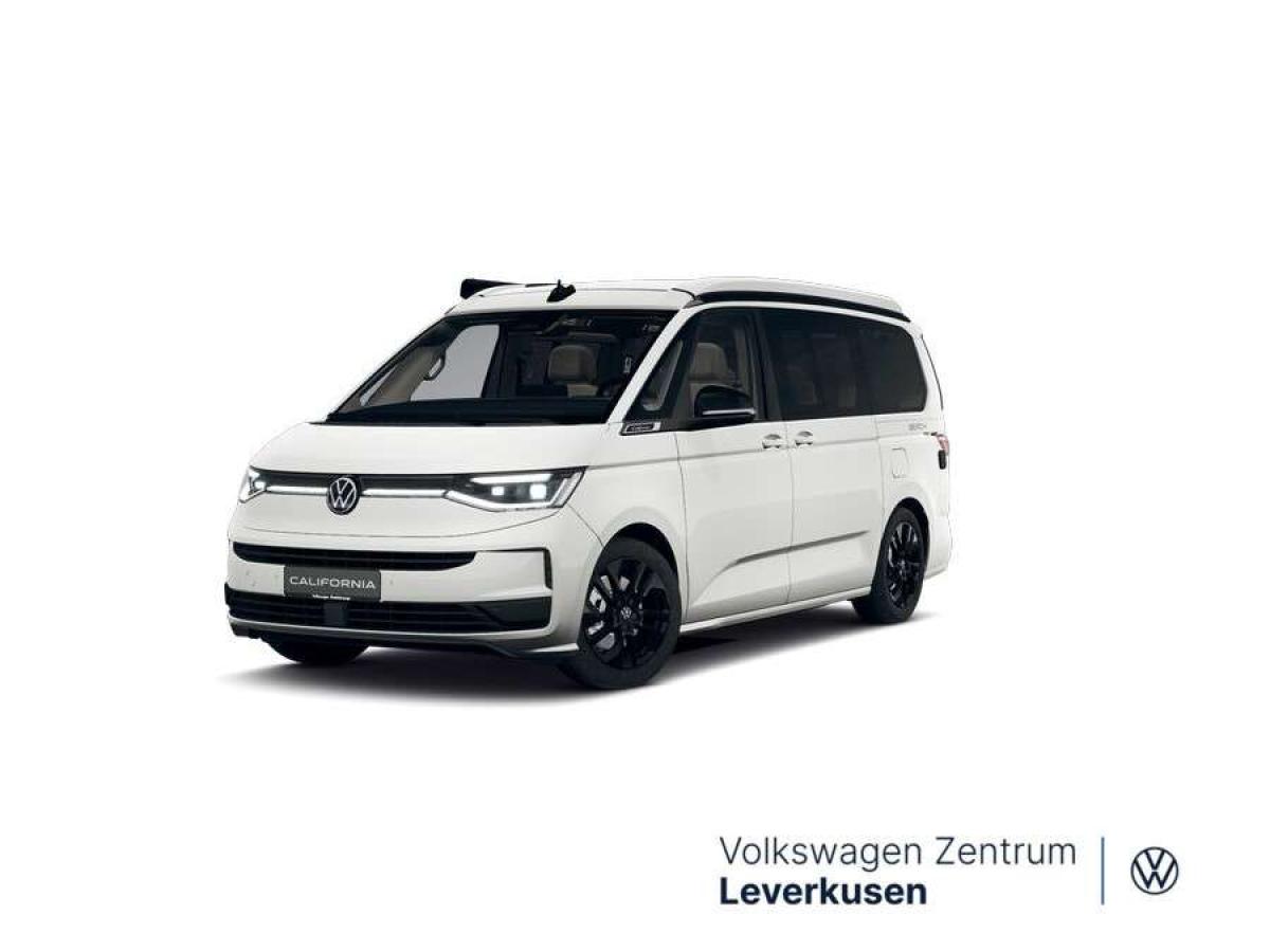 Volkswagen California DSG Beach Camper MATRIX STANDHZ