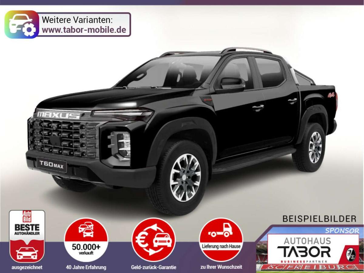 MAXUS T60