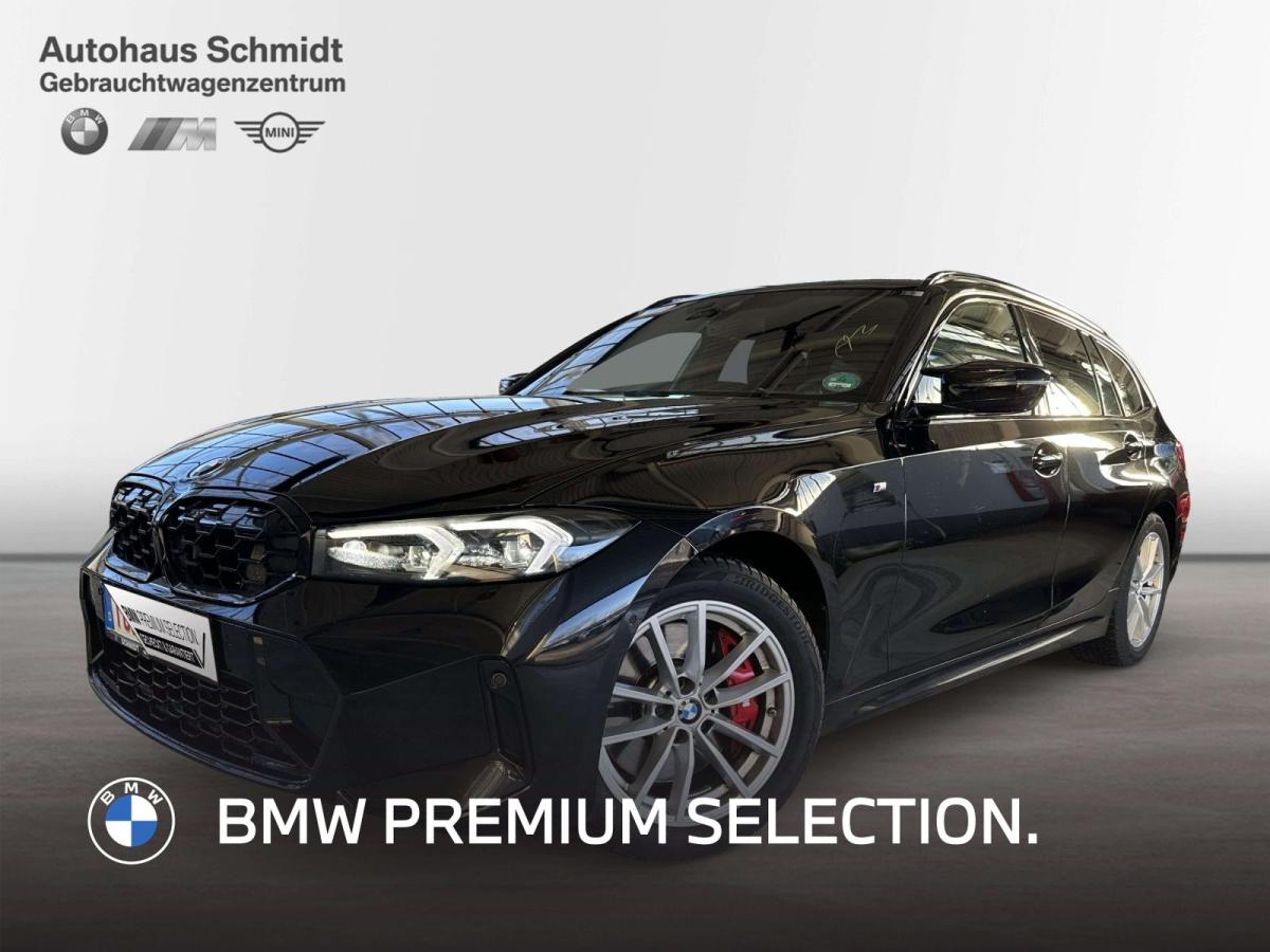 BMW 340