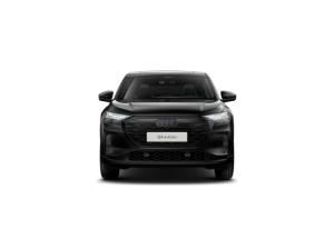 Audi Q4 e-tron Sportback quattro 220 kW S line 0,25% DW Versteuerung