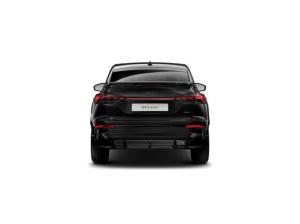 Audi Q4 e-tron Sportback quattro 220 kW S line 0,25% DW Versteuerung