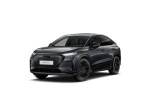 Audi Q4 e-tron Sportback quattro performance 250 kW S line 0,25% DW Versteuerung
