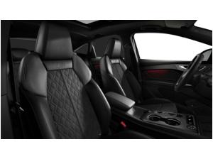Audi Q4 e-tron Sportback quattro 220 kW S line 0,25% DW Versteuerung